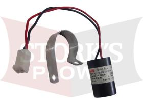 B62184 Blizzard 810 8611 Plow Joystick Timed Delay Float Relay 62184