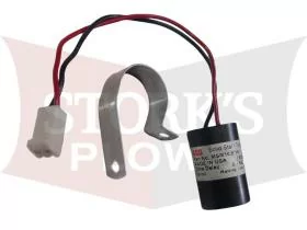 B62184 Blizzard 810 8611 Plow Joystick Timed Delay Float Relay 62184