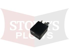 B62187 Blizzard Straight Blade Plow Joystick B62073 Internal  Relay 