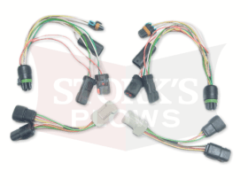 B62229 Blizzard adapter harness