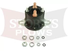 B80051 Blizzard Power Hitch Plow Relay Kit LT Plow Solenoid 