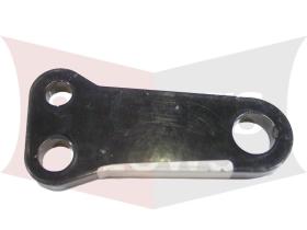 B82014 Blizzard Inner Draw Latch Plate PH1 760LT 760SW