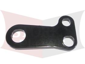 blizzard draw latch inner plate b40074