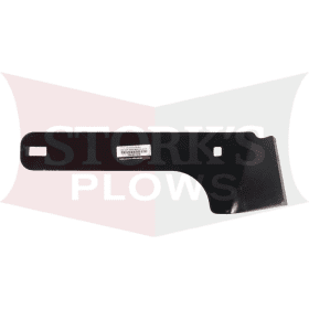 BAL18160 Boss V-Plow Snow Catcher DS Left Side 8'2" or 9'2" DXT