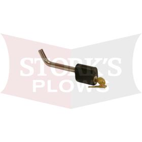 BLHP200 Locking Plow Pin Meyer Hitch Pump Pins Buyers Replacement  