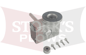 75692 Spreader Auger Transmission Kit Western Pro-flo 900 Fisher Speed-caster 900  SnowEx SP-1875