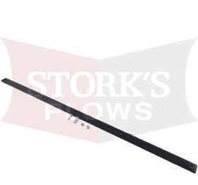 78109 Spreader mounting Bar Western Tornado Fisher Poly Caster