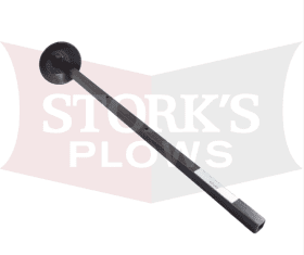 19709 Meyer Drive Pro Single Pull Jack Stand Foot