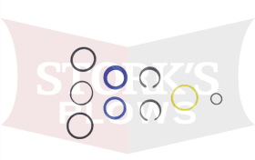 52557 Seal Kit 1.5"  Cylinder SnowEx Plow 