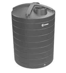 THV01100GYC Camion 1100 Gallon Brine Storage Tank