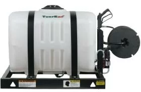 US1000 TurfEx 100 Gallon UTV Sprayer System ( Snowex VSS-1000 ) 
