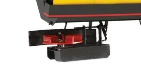 99796 SnowEx SP-2200 Spreader Under Tailgate Spinner Assembly