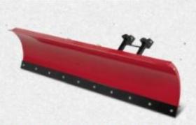 Western 5'6 / 66" Straight Blade Western John Deere 2021+ XUV560 XUV590 UTV Manual Angle Snow Plow
