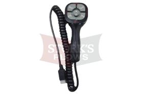 MSC09601 Boss Handheld V Plow Control Smart Touch 2 MSC04544