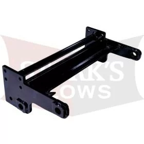 11770 Meyer MDII Clevis Mount Universal Diamond Frame
