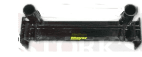 11405 left side frame bracket