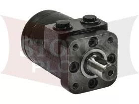 CM004P Hydraulic Spreader Spinner Motor Pump Meyer Buyers Flink Swenson
