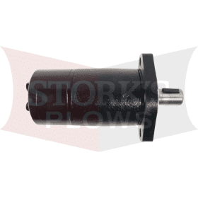 CM072P Hydraulic Spreader Spinner 2 Bolt Motor 19 CIPR