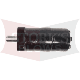 CM074P Hydraulic Spreader Spinner 4 bolt Motor Pump Meyer Buyers Flink Swenson