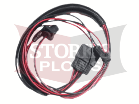 sp-7550 spreader harness d552