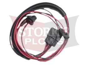 sp-7550 spreader harness d552