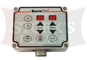  SnowEx D5587 Control Pendant for Tow-Pro SP-7000