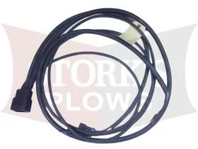 18" snowex repair end