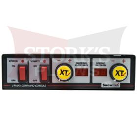  SnowEx D5716 VMaxx Command Console Spreader Control