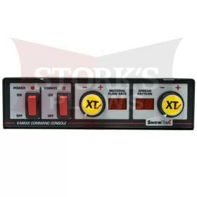  SnowEx D5716 VMaxx Command Console Spreader Control