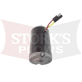 D6106 Spreader Spinner Motor Curtis SnowEx