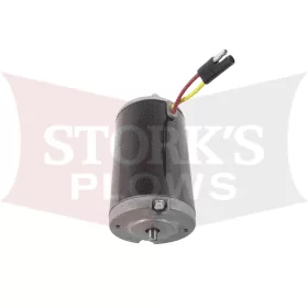 D6106 Spreader Spinner Motor Curtis SnowEx