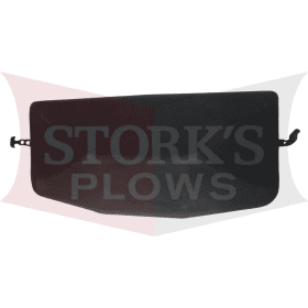 D6151 SnowEx SP-575 Spreader Plastic Lid / Cover
