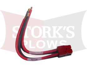 66413 adapter harness