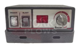 snowex spreader controller 