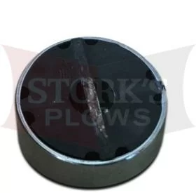 Snow-Ex D6232 New Transmission/Gear Box Coupler for Curtis 59077 79332