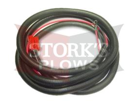 D6431 Power Harness