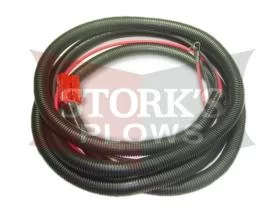 D6431 Power Harness