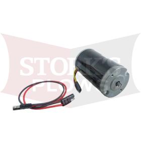 D6410  SnowEx SP-375 Spreader Motor D6214