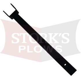 D6438 SnowEx Trailer Tongue tow Salter OEM TLR-175