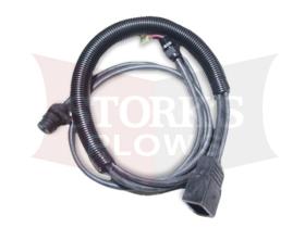 51067 d6511 snowex harness