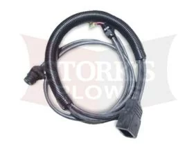 51067 d6511 snowex harness