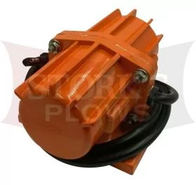 200 lb Vibrator Aftermarket Spreader Motor 68301 D6515 51068 SnowEx Western Fisher
