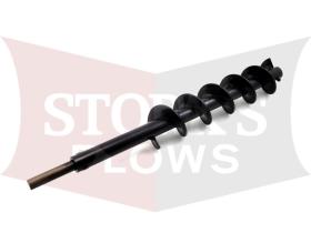 75679 / D6315 SnowEx Sp-1875 Fisher Western 900 Salt Spreader Auger