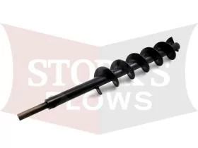 75679 / D6315 SnowEx Sp-1875 Fisher Western 900  Salt Spreader Auger