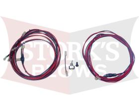 D6719 Salt Spreader 288" Power Cable SnowEx Tailgate Spreaders SP-125 SP-225