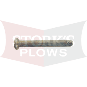 D6746 Pin Spinner to Shaft 3/16" x 1-1/4" Western Snowex Fisher ( D6398 ) 