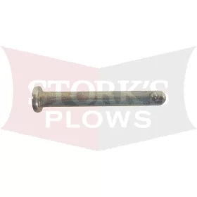 D6746 Pin Spinner to Shaft 3/16" x 1-1/4" Western Snowex Fisher ( D6398 ) 