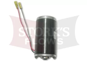 Snowex spreader motor