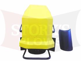 D6850 New SnowEx SP-8500 SP-8550 Complete Poly Spinner Drive Chute