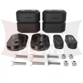 DF25004E Dodge Ram Front Axle Timbrens